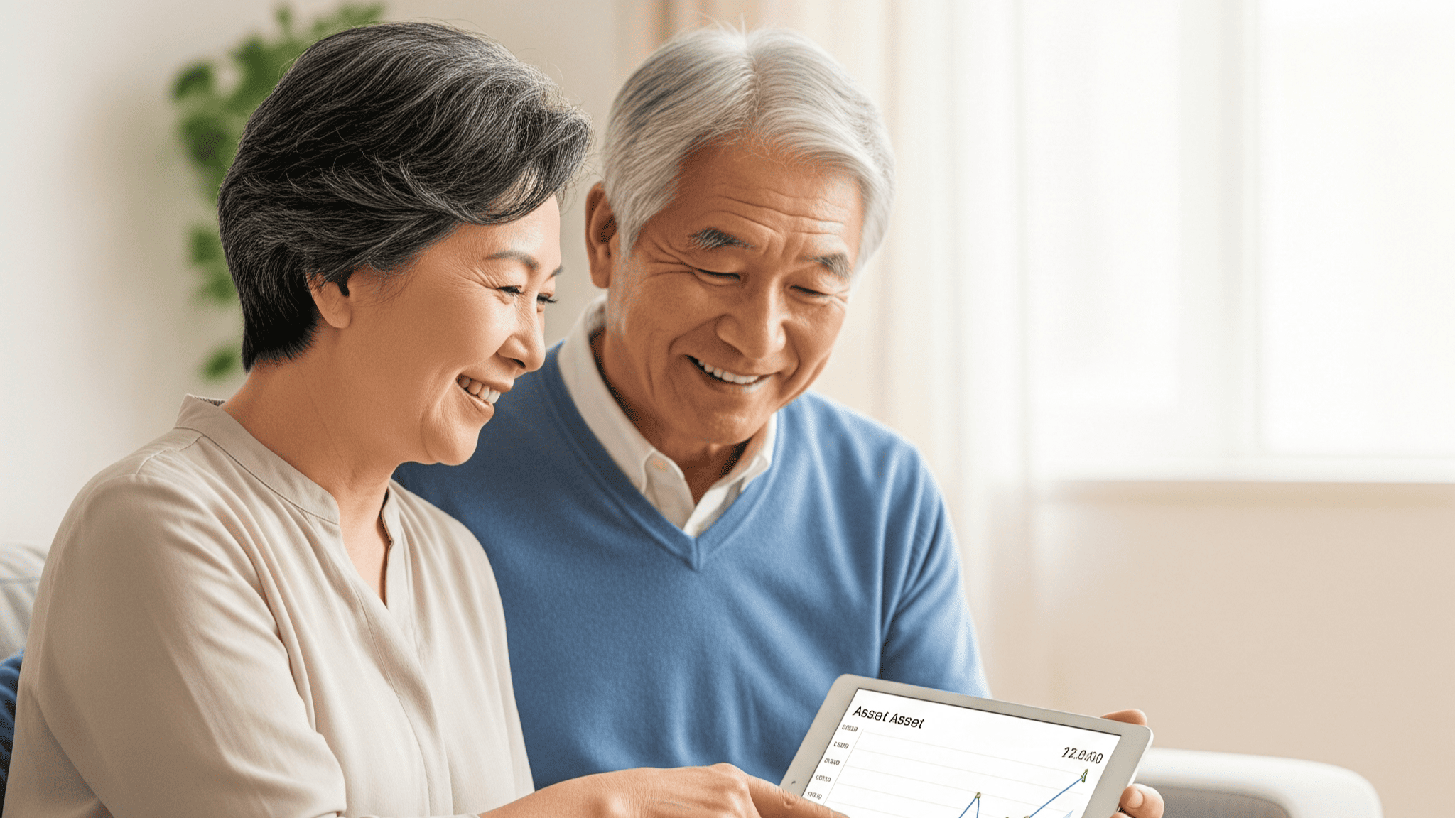 老後資金はいくら必要？