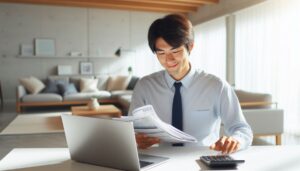 生命保険はいらない