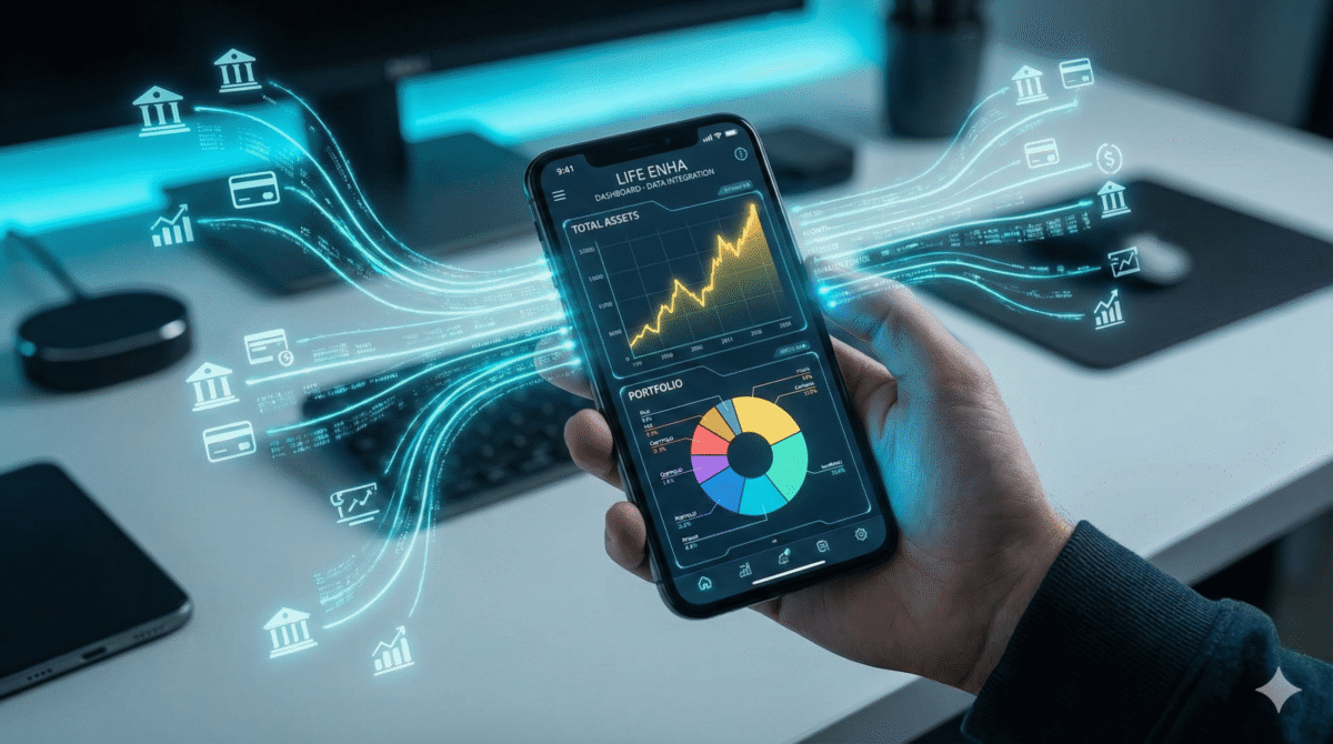 マネーフォワードME 家計簿 資産管理