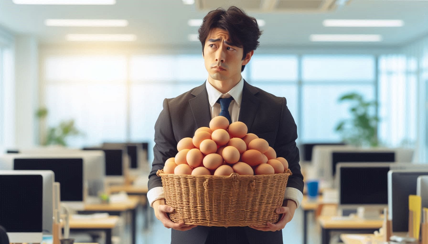 持株会のメリットと罠