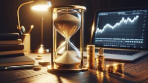 NISA 成長投資枠の解